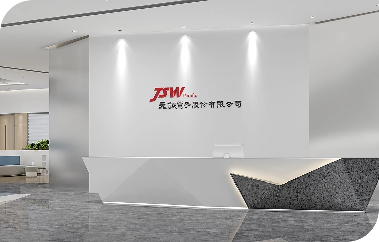 JSW