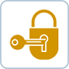 Mechanical Lock Core