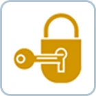 Mechanical Lock Core
