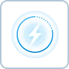 Low Power Consumption