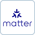 Matter over <br>Wi-Fi/Thread